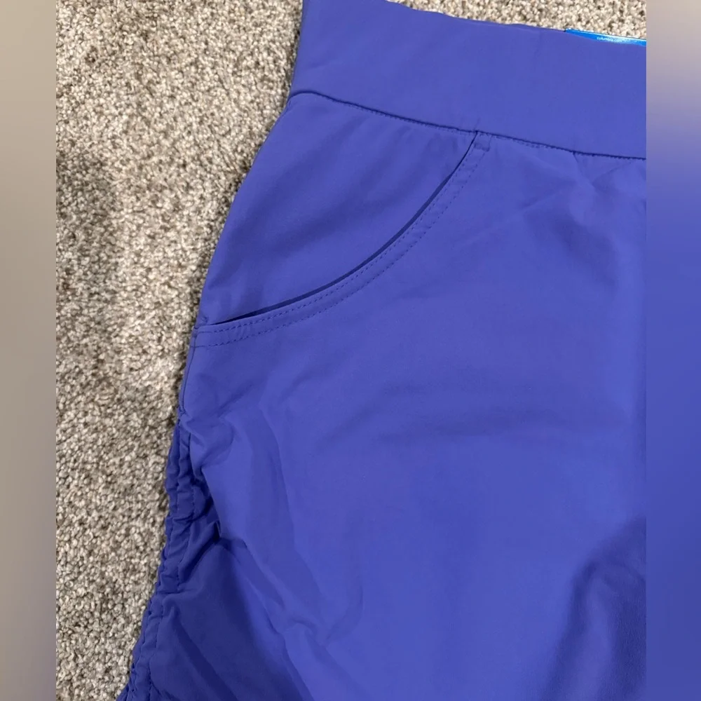NWT. Columbia Womens Omni-Shield Skort. Size XXL. - Picture 3 of 4